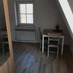 Apartament na poddaszu