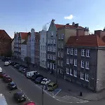 Apartament na poddaszu
