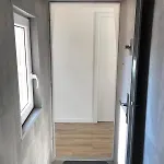 Apartament na poddaszu