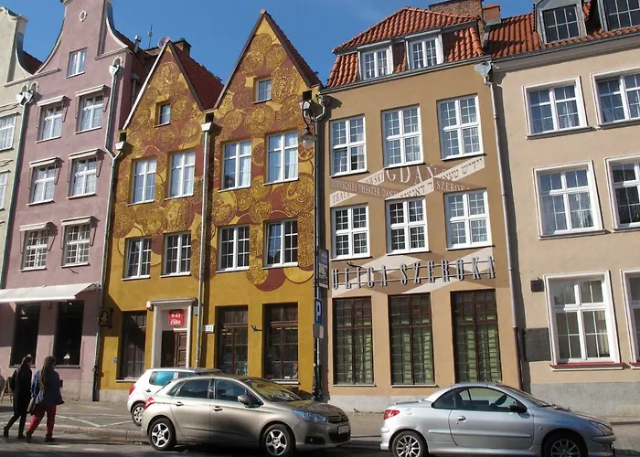 Apartament na poddaszu