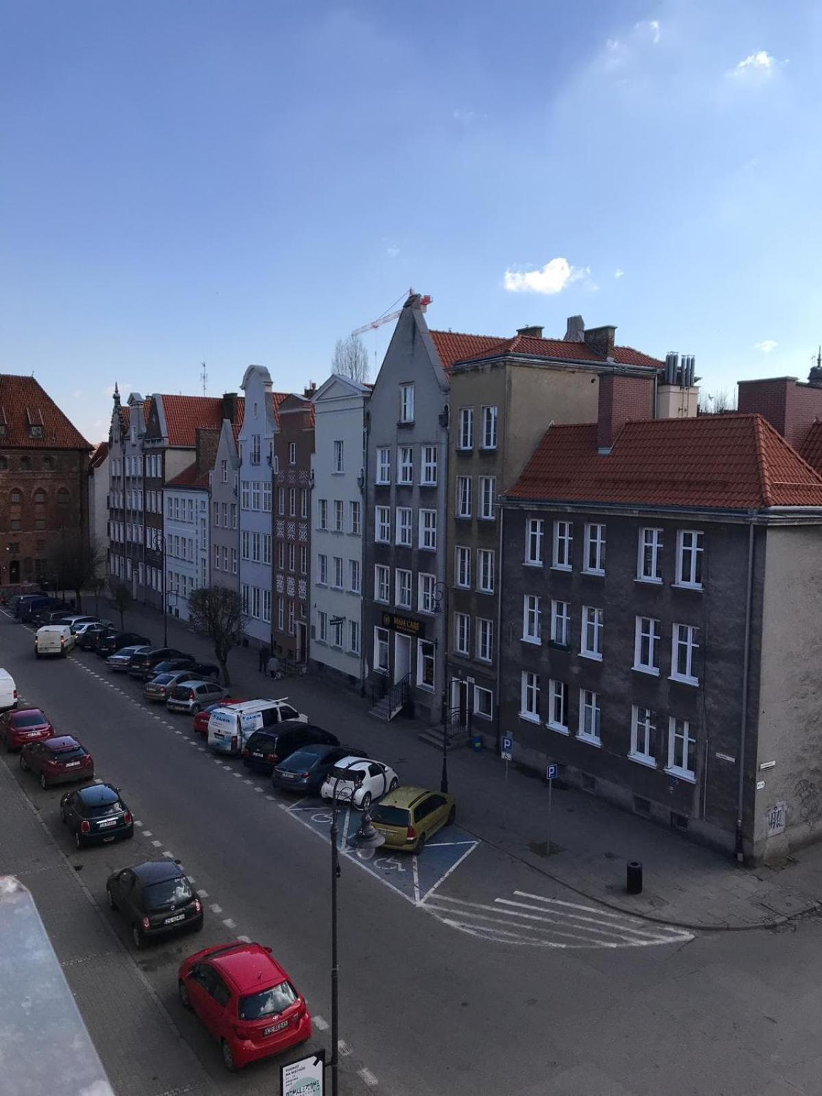 Apartament Na Poddaszu *