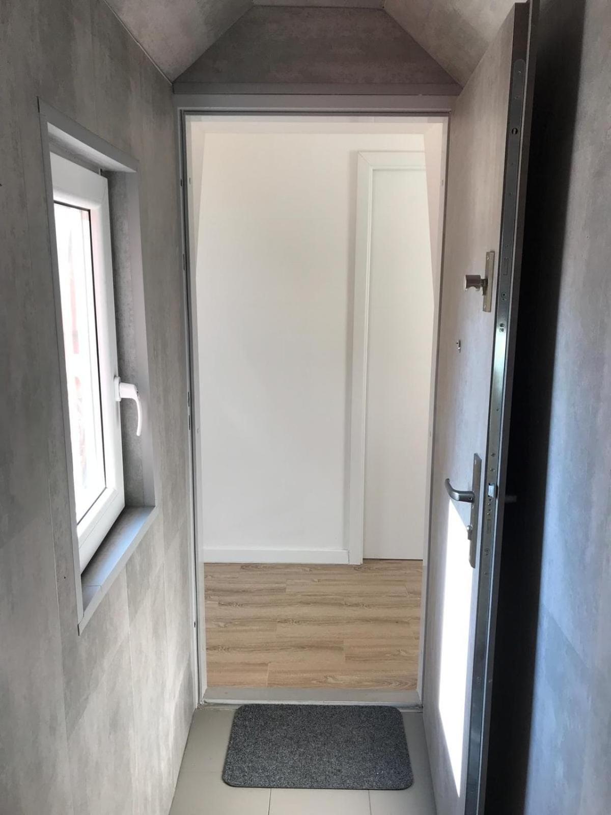 Apartament Na Poddaszu Gdańsk