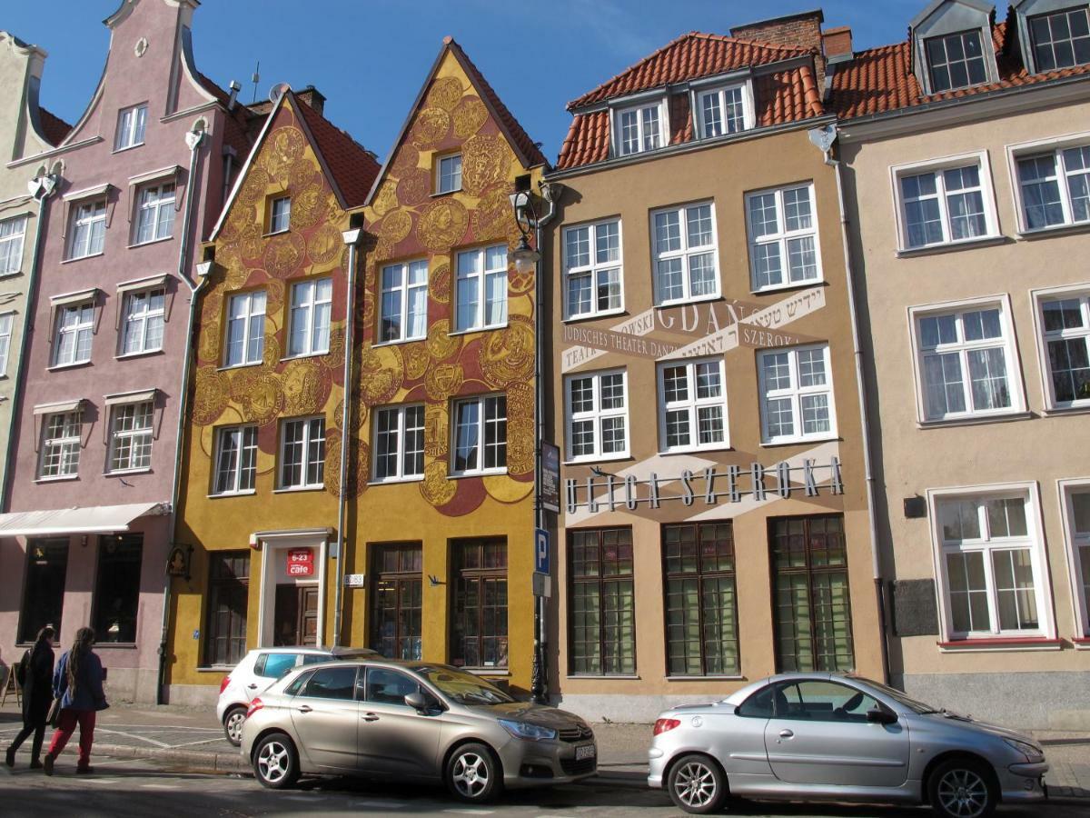 Na Poddaszu Apartament